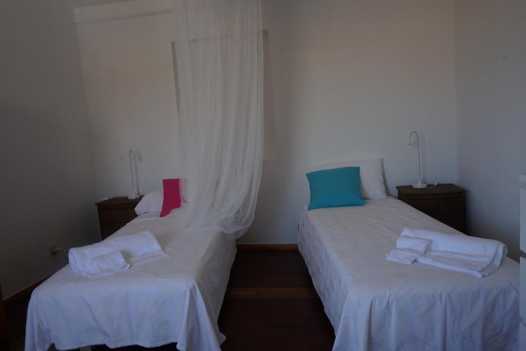 Santana Houses Rabo de Peixe Habitación foto