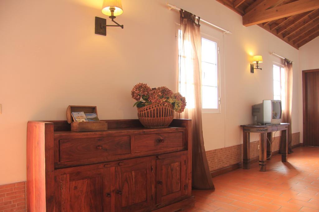 Santana Houses Rabo de Peixe Habitación foto