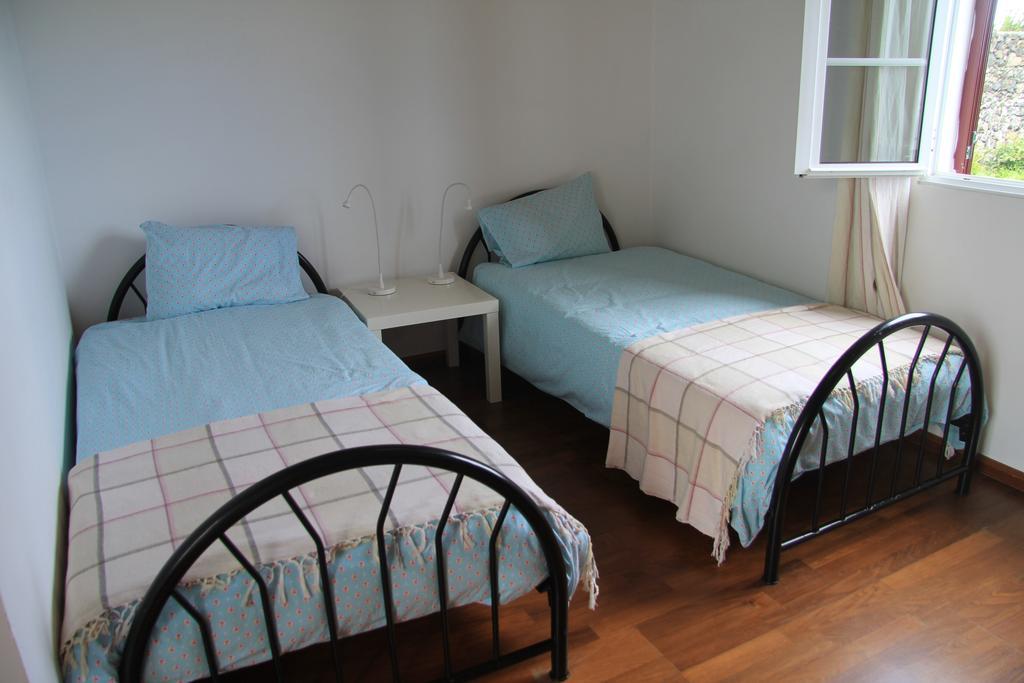 Santana Houses Rabo de Peixe Habitación foto