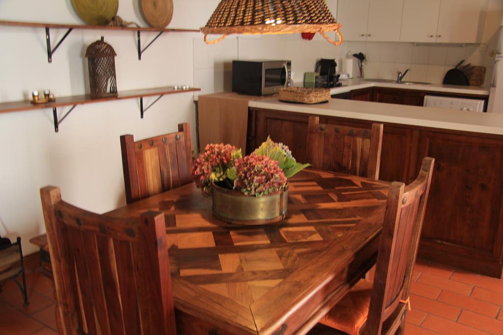 Santana Houses Rabo de Peixe Habitación foto