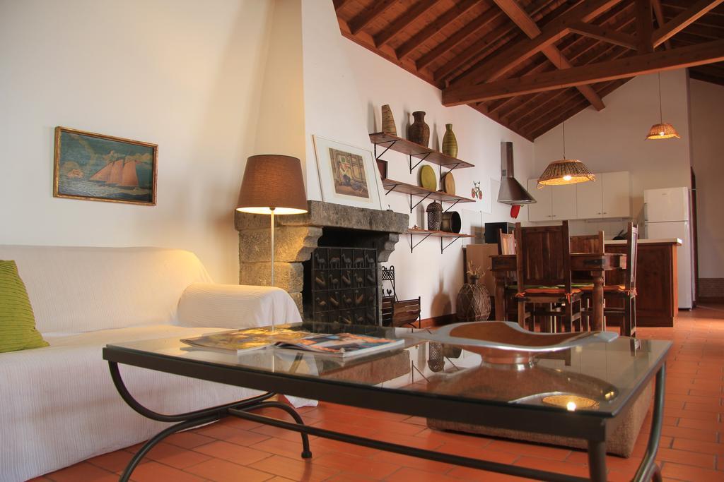 Santana Houses Rabo de Peixe Habitación foto