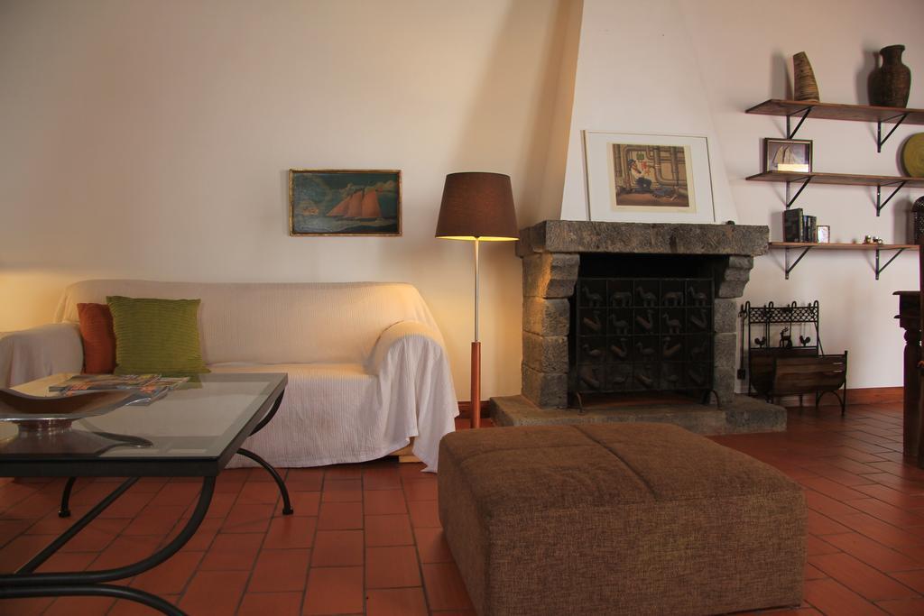 Santana Houses Rabo de Peixe Habitación foto