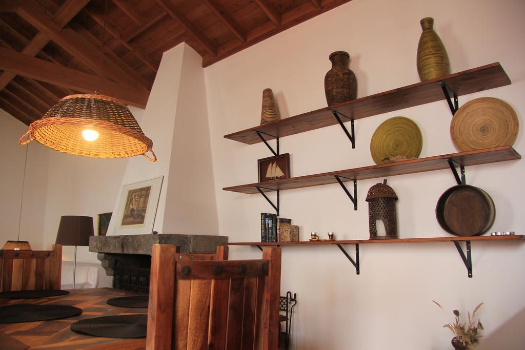 Santana Houses Rabo de Peixe Habitación foto