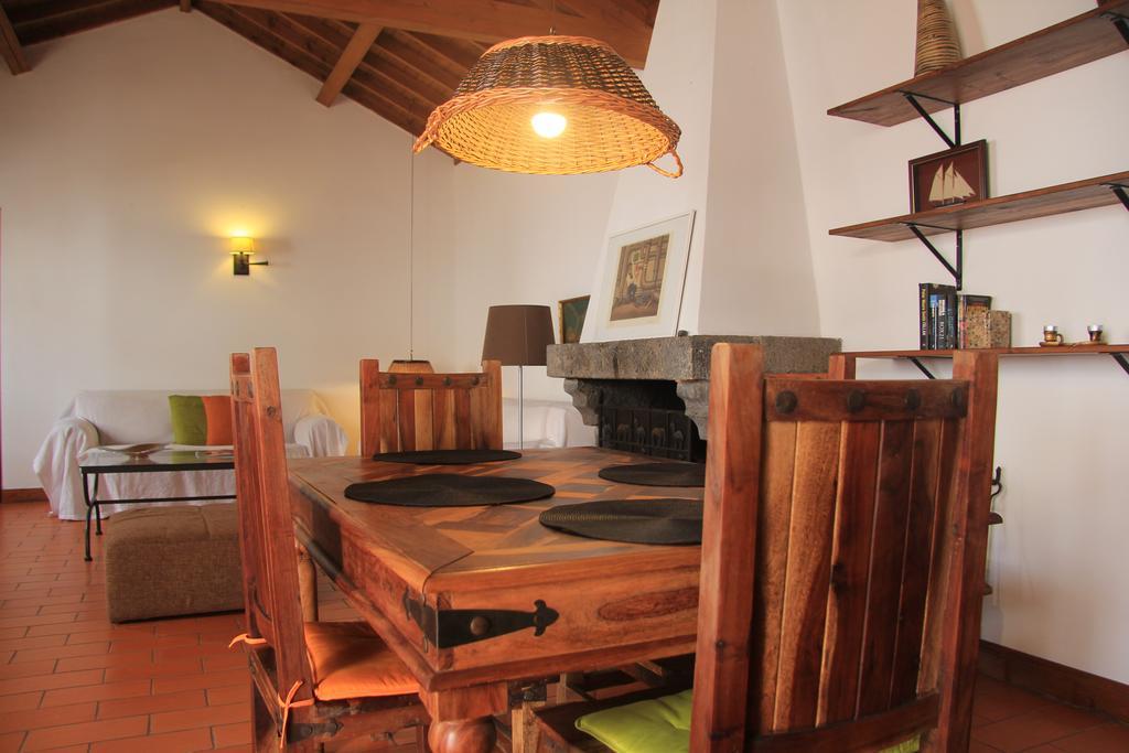 Santana Houses Rabo de Peixe Habitación foto