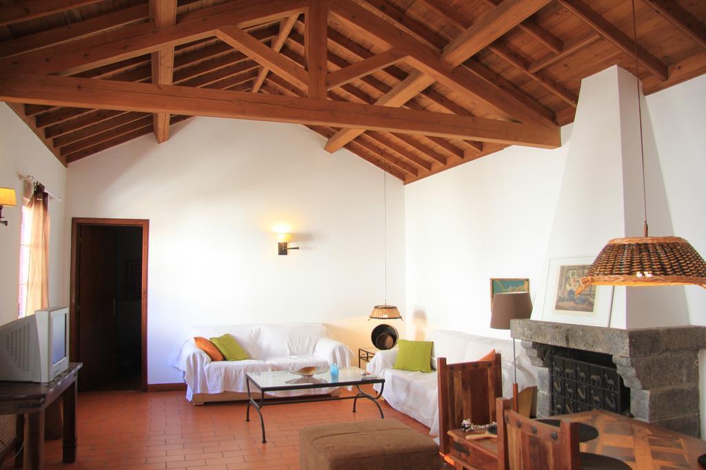 Santana Houses Rabo de Peixe Habitación foto