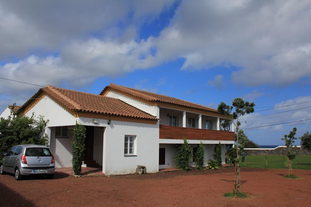 Santana Houses Rabo de Peixe Habitación foto