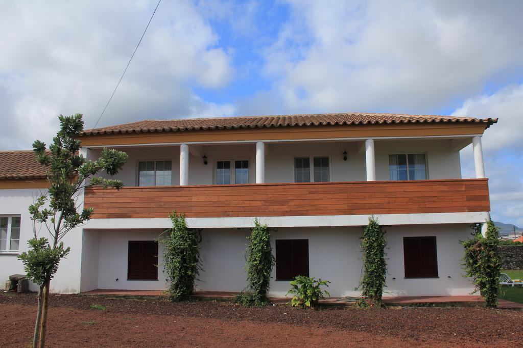 Santana Houses Rabo de Peixe Habitación foto