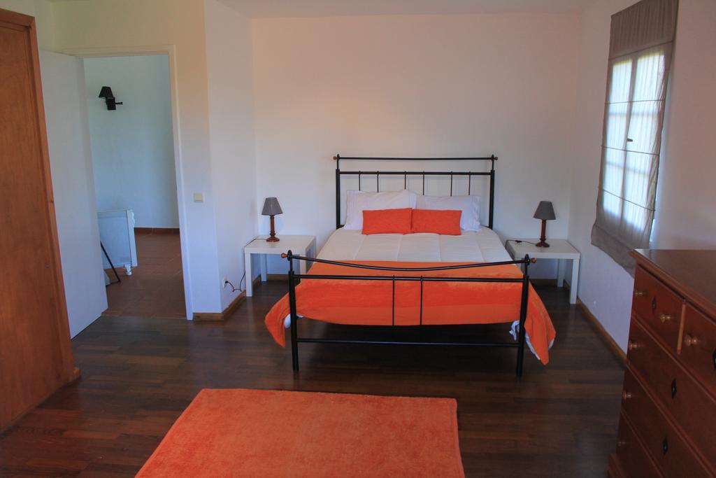 Santana Houses Rabo de Peixe Habitación foto