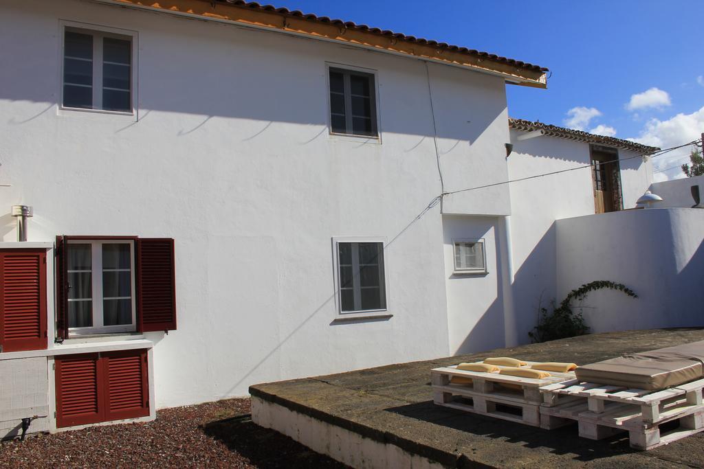 Santana Houses Rabo de Peixe Habitación foto