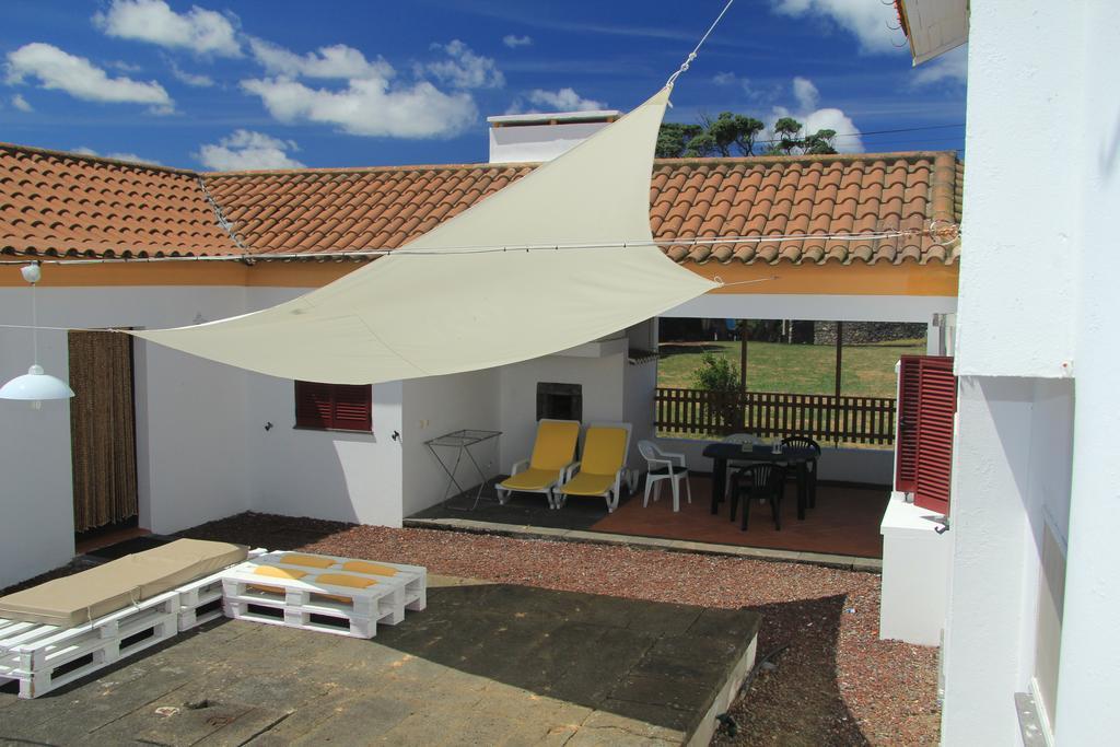Santana Houses Rabo de Peixe Habitación foto