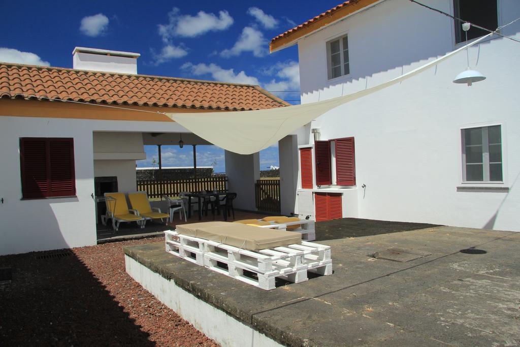 Santana Houses Rabo de Peixe Habitación foto