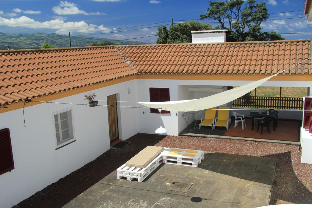 Santana Houses Rabo de Peixe Habitación foto