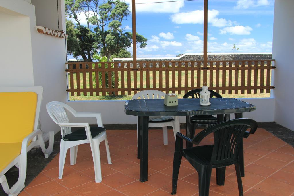 Santana Houses Rabo de Peixe Habitación foto