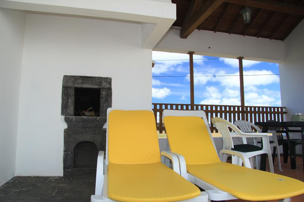 Santana Houses Rabo de Peixe Habitación foto