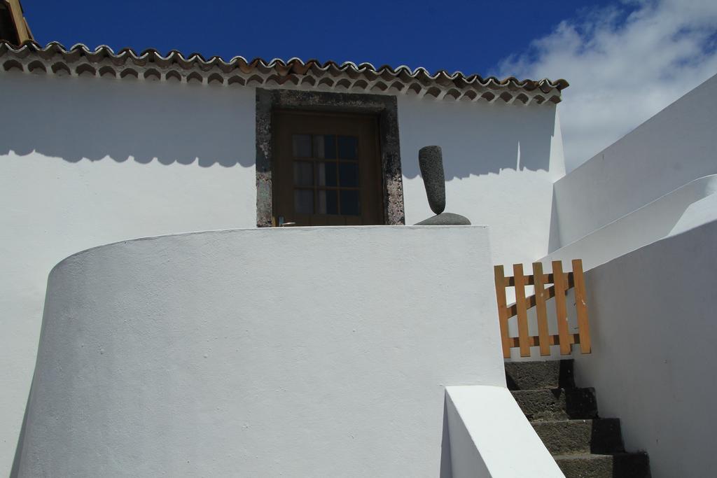 Santana Houses Rabo de Peixe Habitación foto