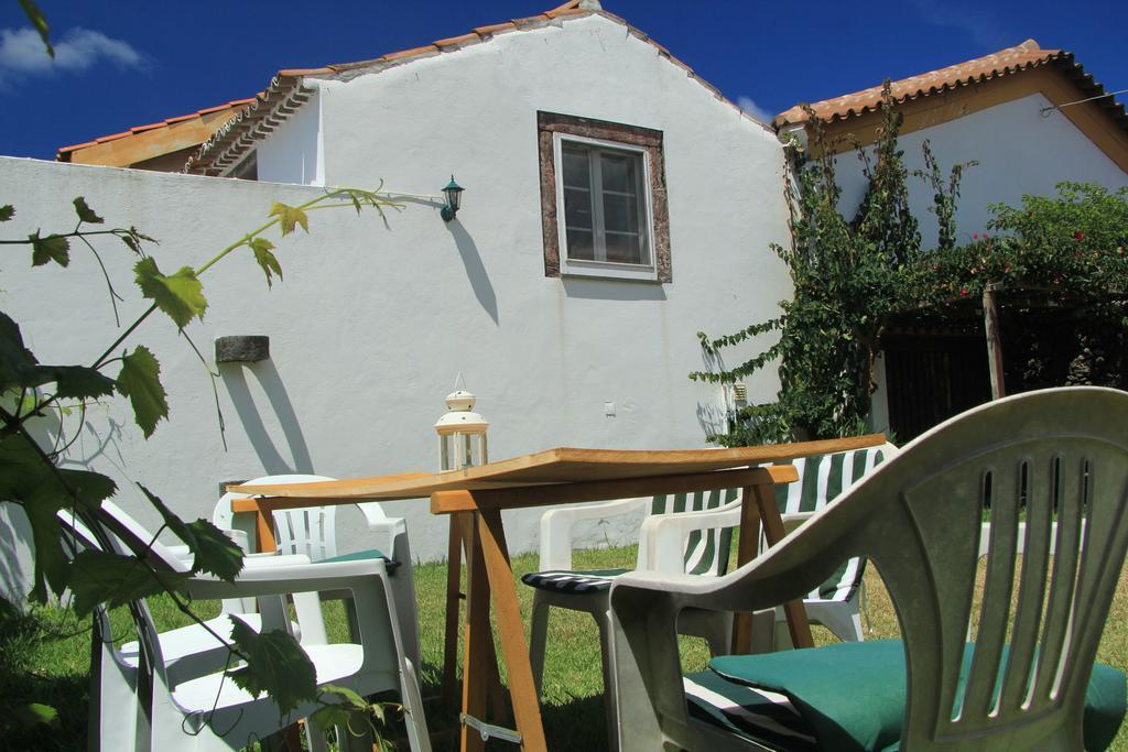Santana Houses Rabo de Peixe Habitación foto