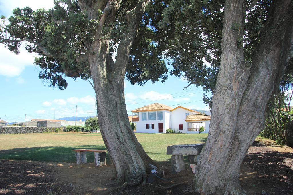 Santana Houses Rabo de Peixe Habitación foto