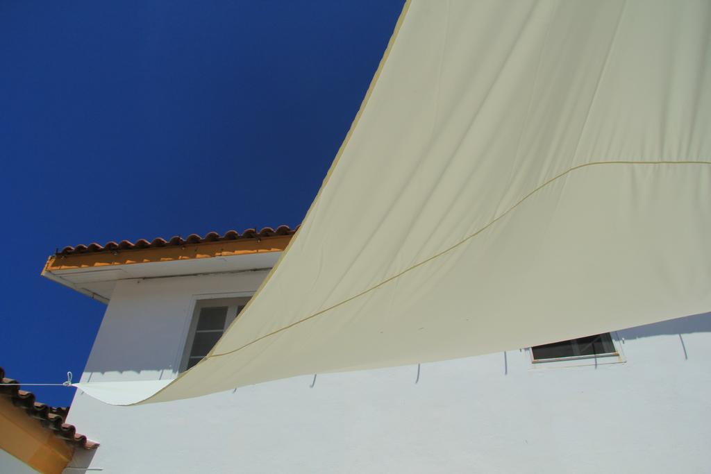 Santana Houses Rabo de Peixe Habitación foto