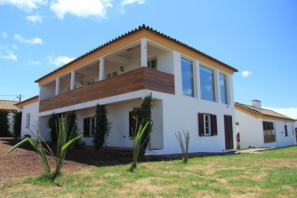 Santana Houses Rabo de Peixe Habitación foto