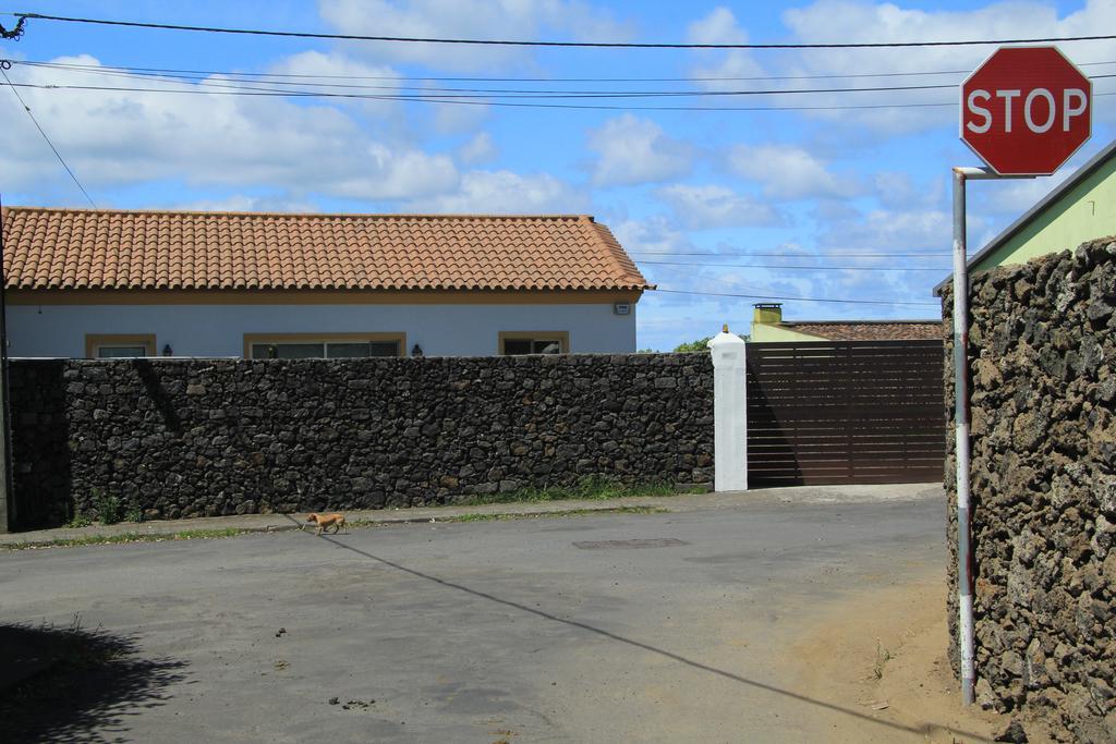 Santana Houses Rabo de Peixe Habitación foto