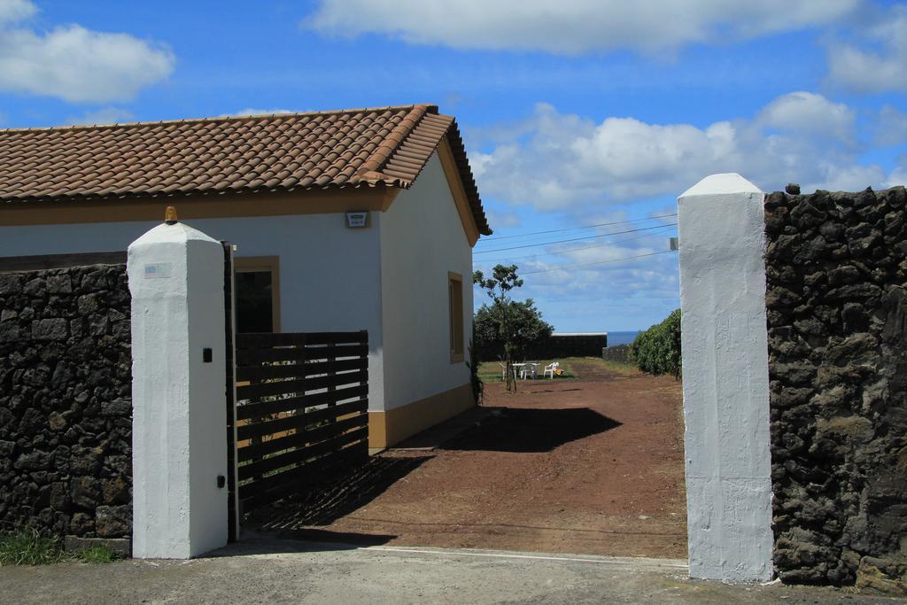 Santana Houses Rabo de Peixe Habitación foto