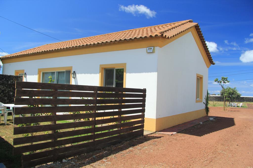 Santana Houses Rabo de Peixe Habitación foto