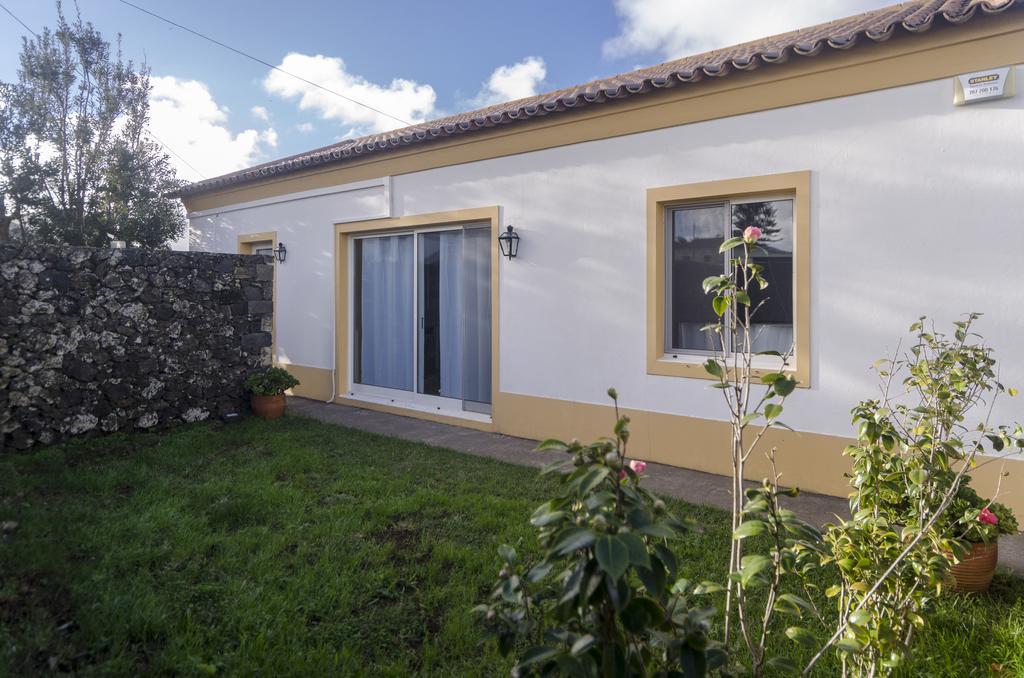 Santana Houses Rabo de Peixe Habitación foto