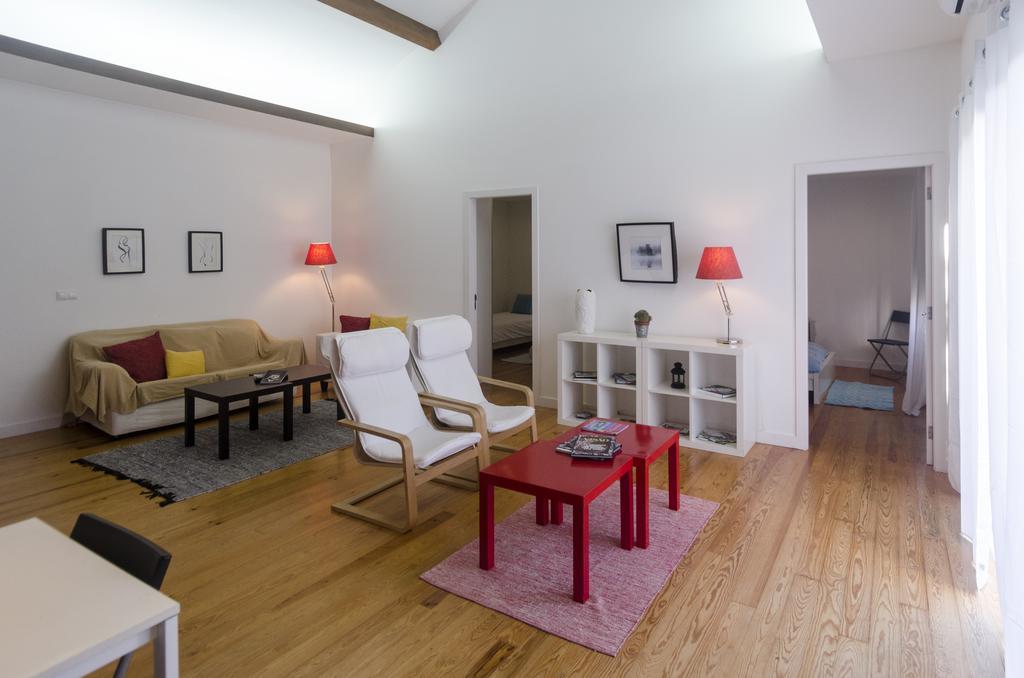 Santana Houses Rabo de Peixe Habitación foto