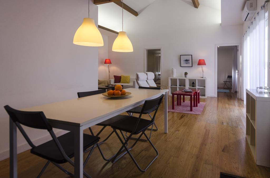 Santana Houses Rabo de Peixe Habitación foto