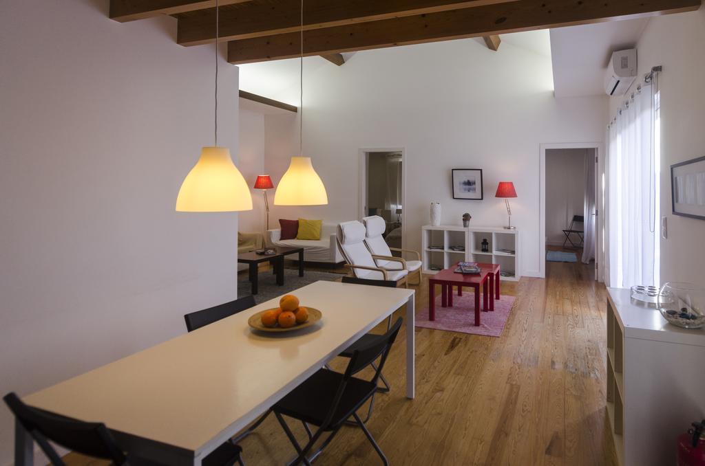 Santana Houses Rabo de Peixe Habitación foto