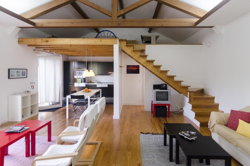 Santana Houses Rabo de Peixe Habitación foto
