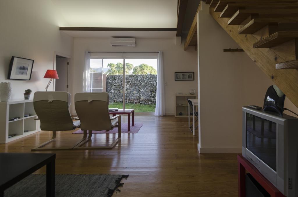 Santana Houses Rabo de Peixe Habitación foto