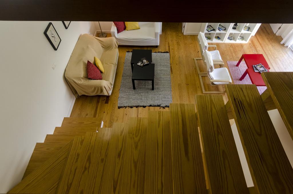 Santana Houses Rabo de Peixe Habitación foto