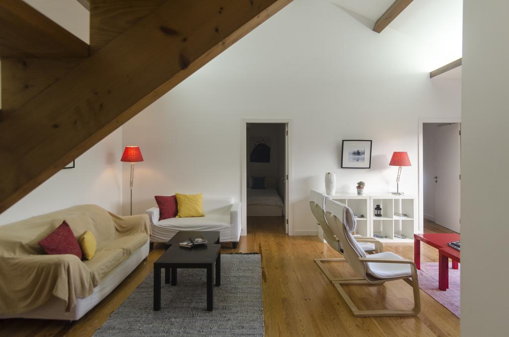 Santana Houses Rabo de Peixe Habitación foto