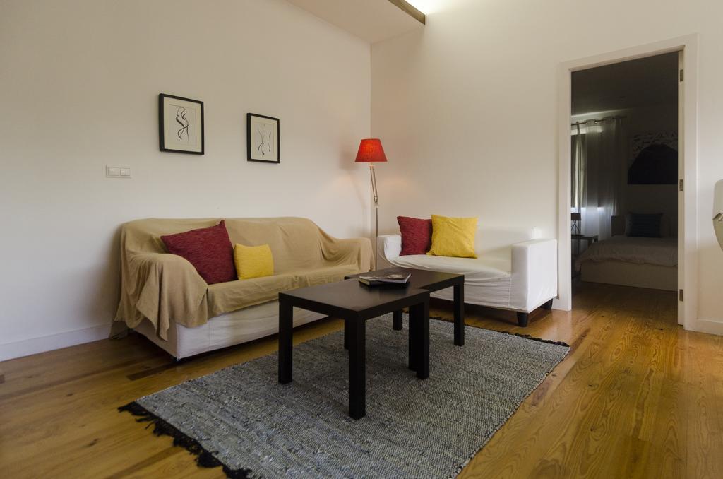 Santana Houses Rabo de Peixe Habitación foto