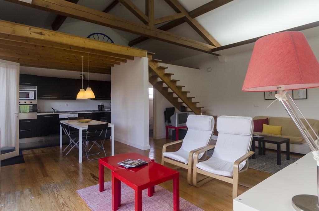 Santana Houses Rabo de Peixe Habitación foto