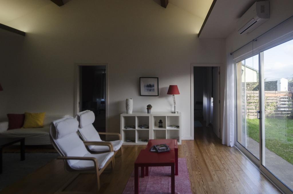 Santana Houses Rabo de Peixe Habitación foto