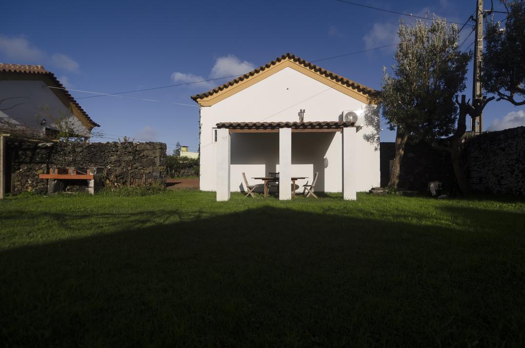 Santana Houses Rabo de Peixe Habitación foto