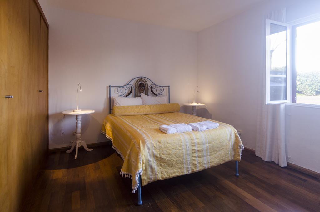 Santana Houses Rabo de Peixe Habitación foto