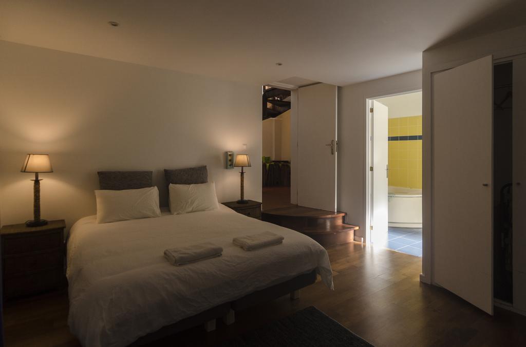 Santana Houses Rabo de Peixe Habitación foto