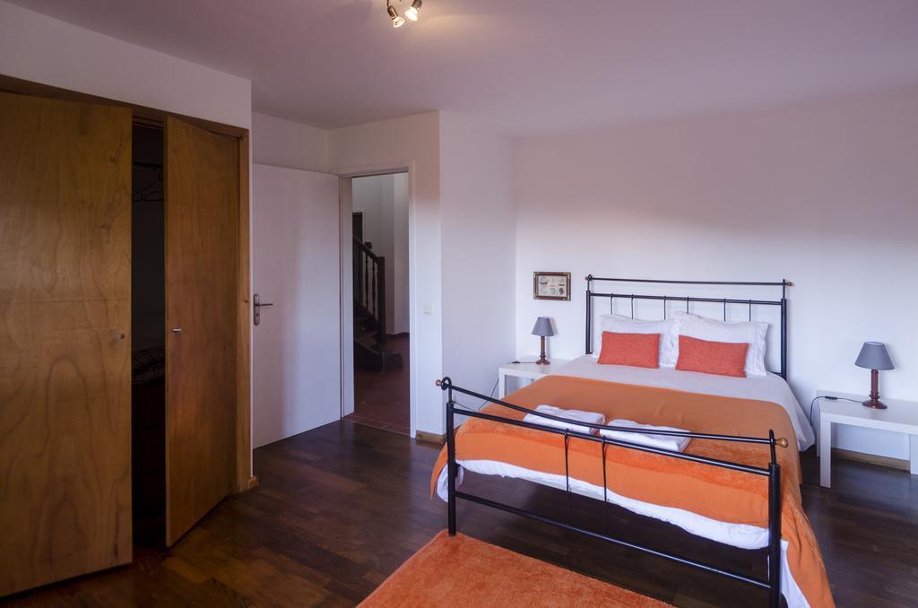 Santana Houses Rabo de Peixe Habitación foto