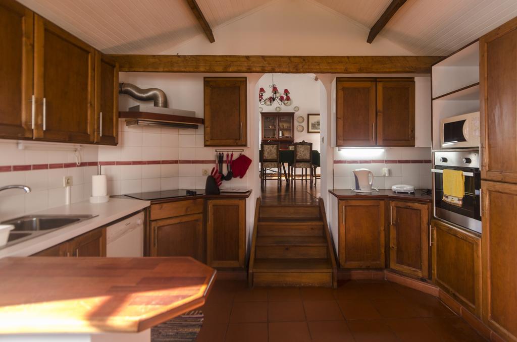 Santana Houses Rabo de Peixe Habitación foto