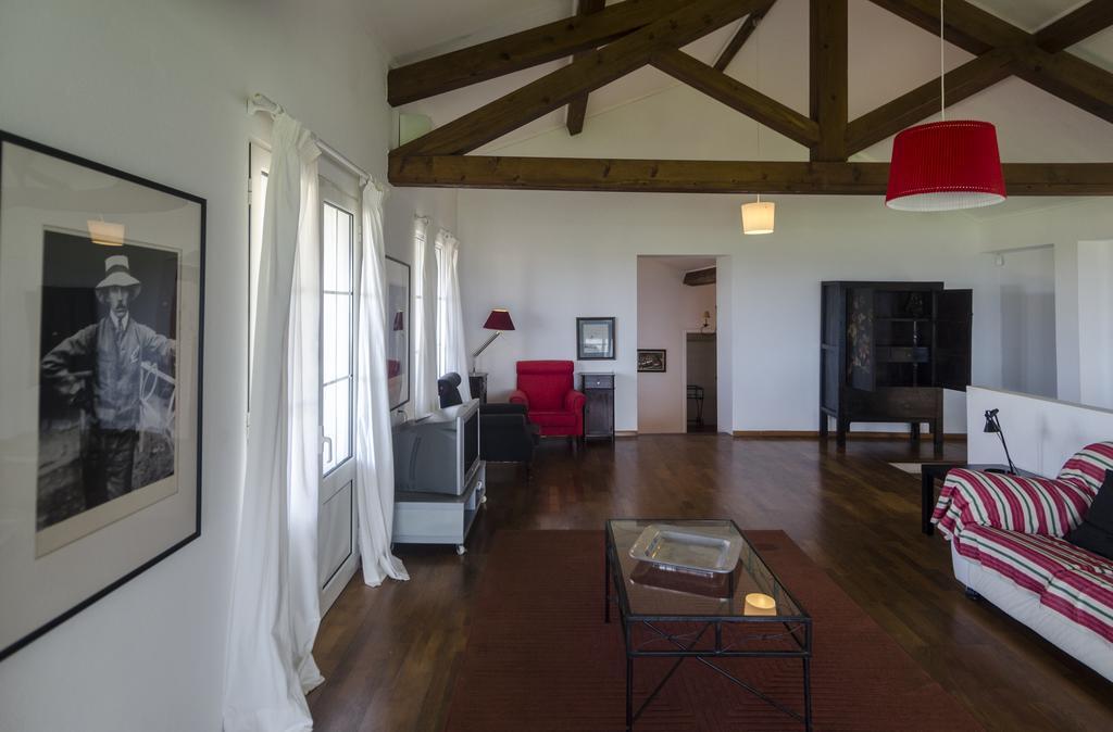 Santana Houses Rabo de Peixe Habitación foto