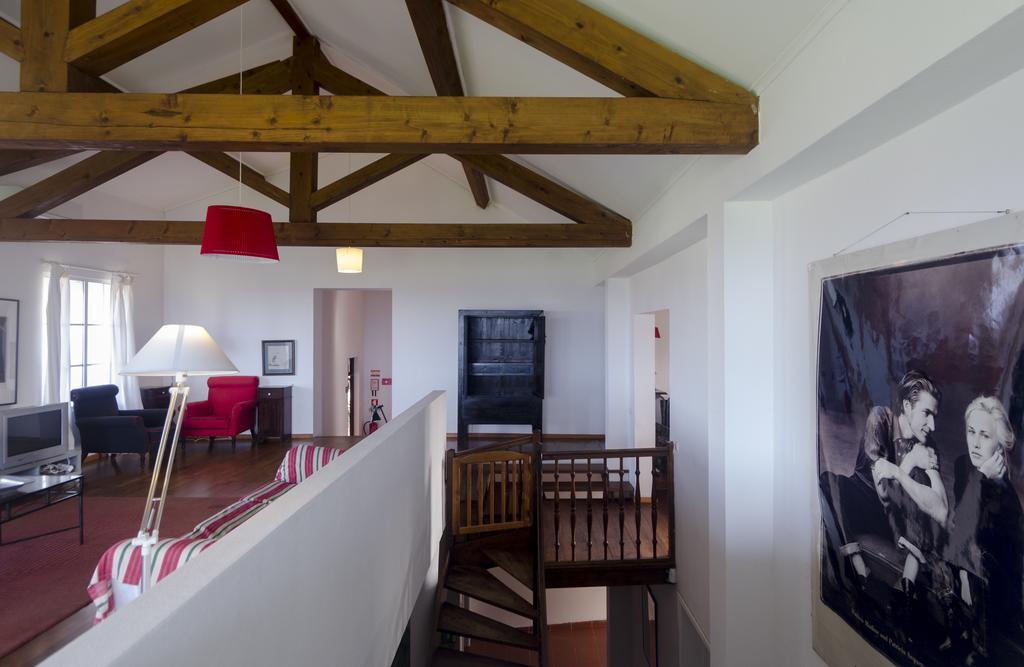 Santana Houses Rabo de Peixe Habitación foto