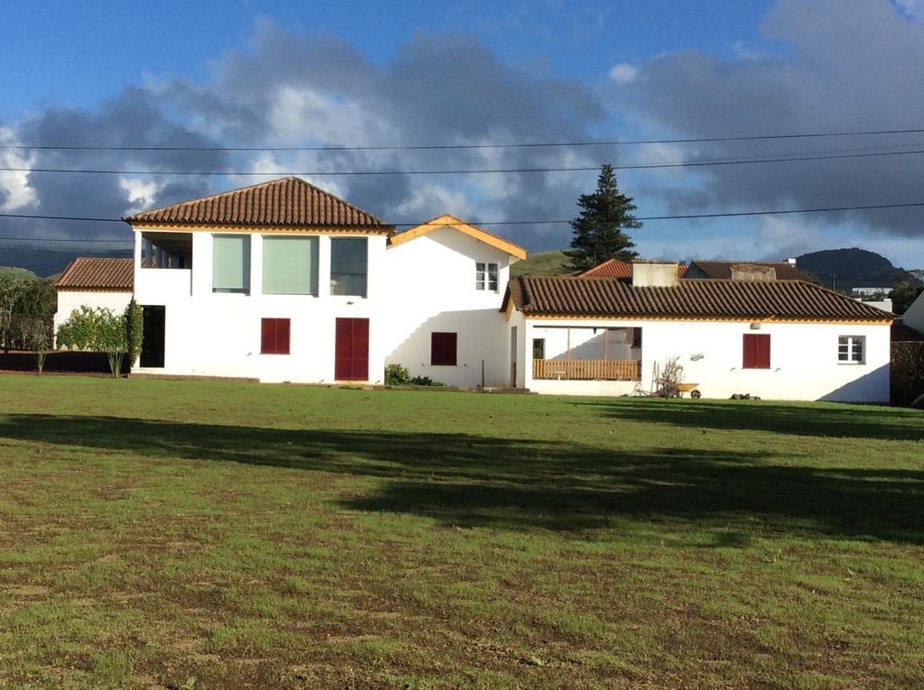 Santana Houses Rabo de Peixe Habitación foto